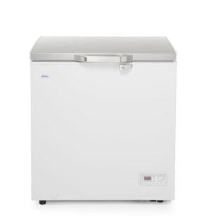 Fagyasztóláda - Arktic - 140L - 230V/70W - 754x608x(H)845mm - HENDI 235911
