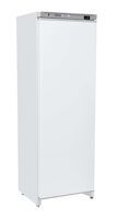 Fagyasztószekrény - fehér festett acél házban - Budget Line - Fehér - 230V/322W - 600x646x(H)1875mm - HENDI 236086