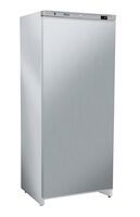 Fagyasztószekrény - rozsdamentes acél - Budget Line - 230V/436W - 775x710x(H)1900mm - HENDI 236116