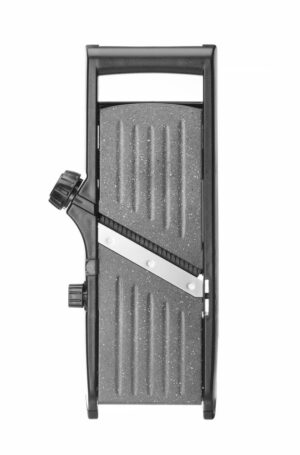 Szamuráj japán mandolin - 395x165x(H)115mm - HENDI 237922