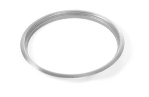 Keret a 800W -os indukciós főzőlaphoz - Fine Dine - ⌀270x(H)17mm - HENDI 239186