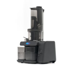 Slow Juicer - lassúprés -  gyümölcscentrifuga - 0,8L gyümölcslé tartály - Maxima 08806000