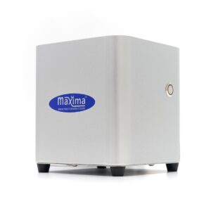 Üvegfagyasztó - asztali modell - minden üvegméret - Maxima 09403150