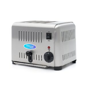 Kenyérpirító - 4 szeletes - Maxima 09300045