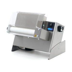 Tésztanyujtó gép - 30cm - Maxima 08900020