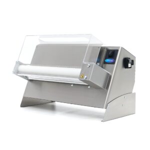 Tésztanyújtó gép görgős - 45cm - Maxima 08900025