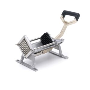 Professzionális krumpliszeletelő - vízszintes - kézi - Maxima 09307100