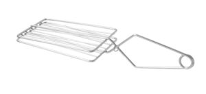 Toaster csipesz - 100x340x(H)64mm - HENDI 262801