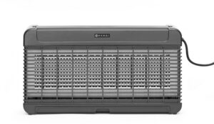 Rovarírtó 300 m² - 230V/13W - 470x100x(H)265mm - HENDI 270097