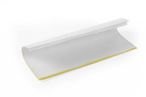 Ragasztólap Rovarírtókhoz - 270196 - 390x270mm - HENDI 270233