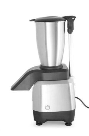 Jégdaráló - BarUp - 3L - Világos szürke - 230V/200W - 189x344x(H)525mm - HENDI 271599