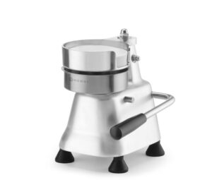 Húspogácsa formázó - 320x250x(H)300mm - HENDI 282113