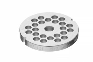 Lyukacsos tárcsa - 210802 - ⌀8mm - HENDI 282229
