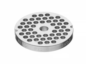 Lyukacsos tárcsa - 210802 - ⌀6mm - HENDI 282236
