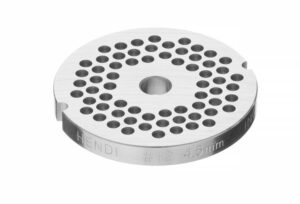 Lyukacsos tárcsa - 210802 - ⌀4.5mm - HENDI 282243