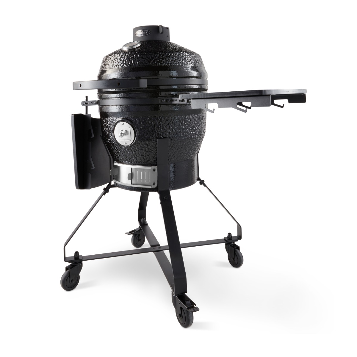 Prémium Kamado BBQ Ø 18 inch/46 cm - Maxima 09378010 - Image 2