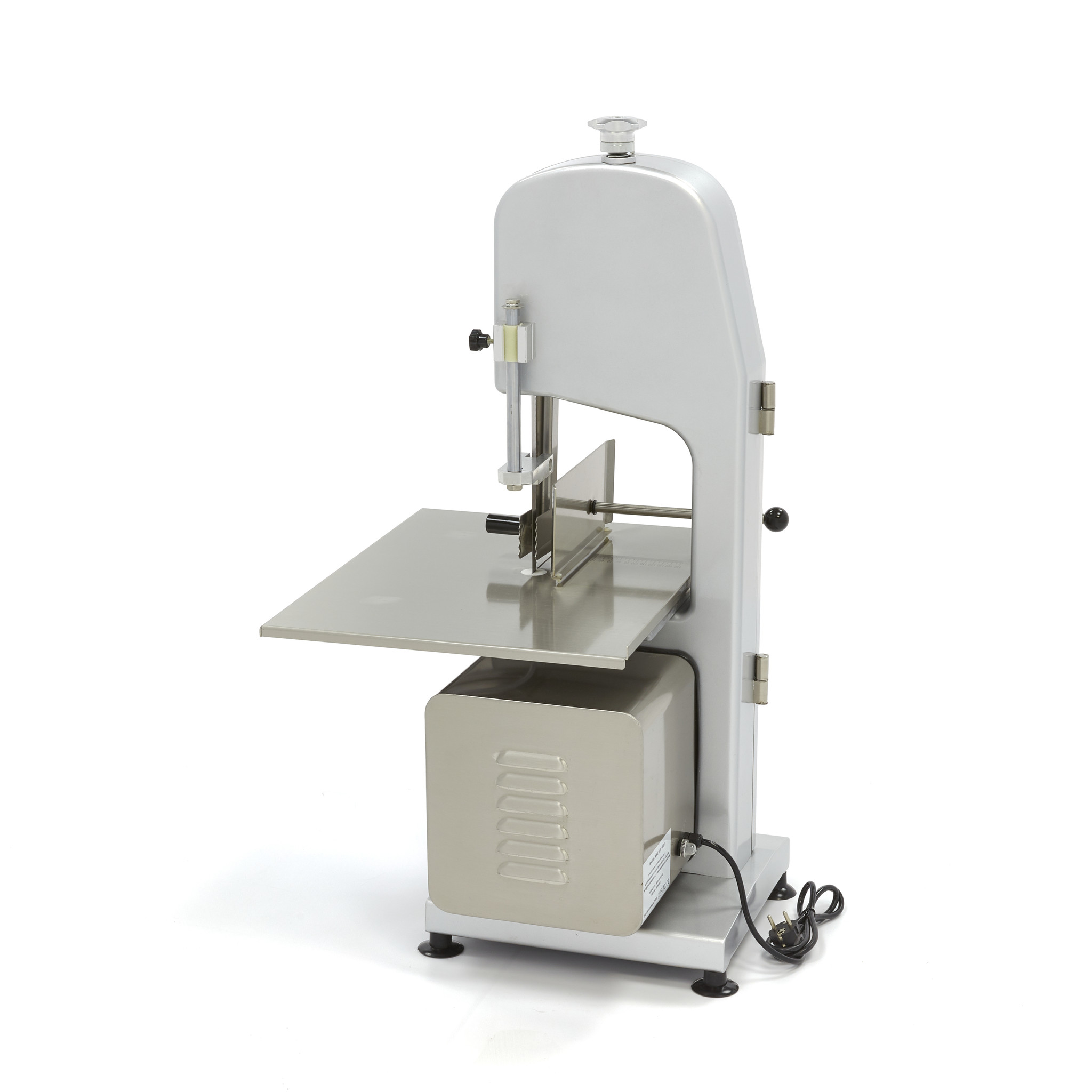 Elektromos csontfűrész - 165cm fűrészhosszúság - Maxima 09362200 - Image 6