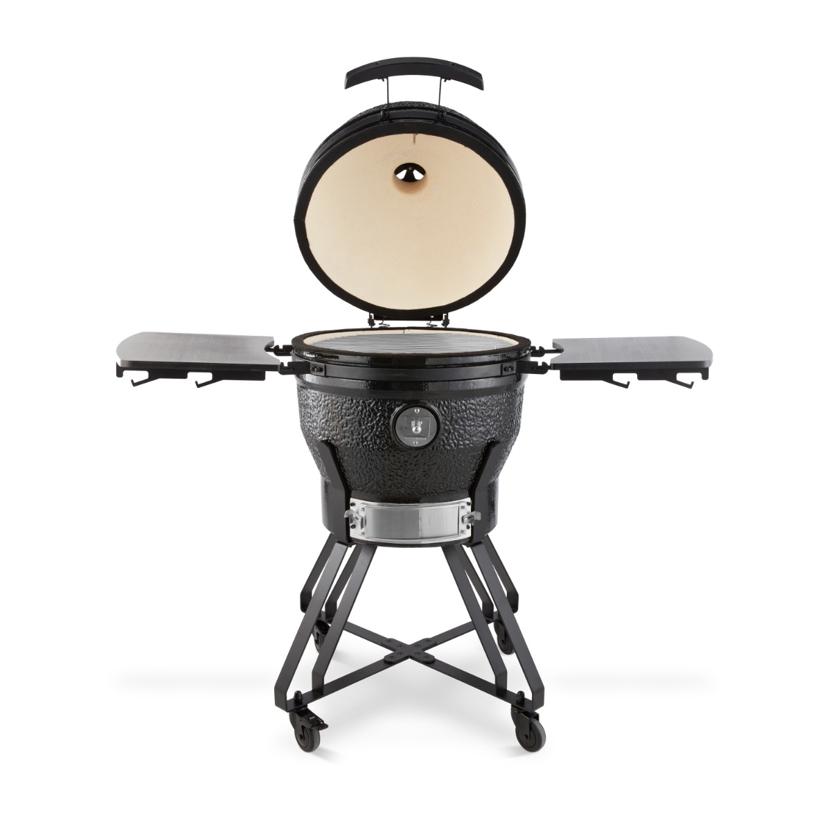 Prémium Kamado BBQ Ø 22 inch/56 cm - Maxima 09378015 - Image 3