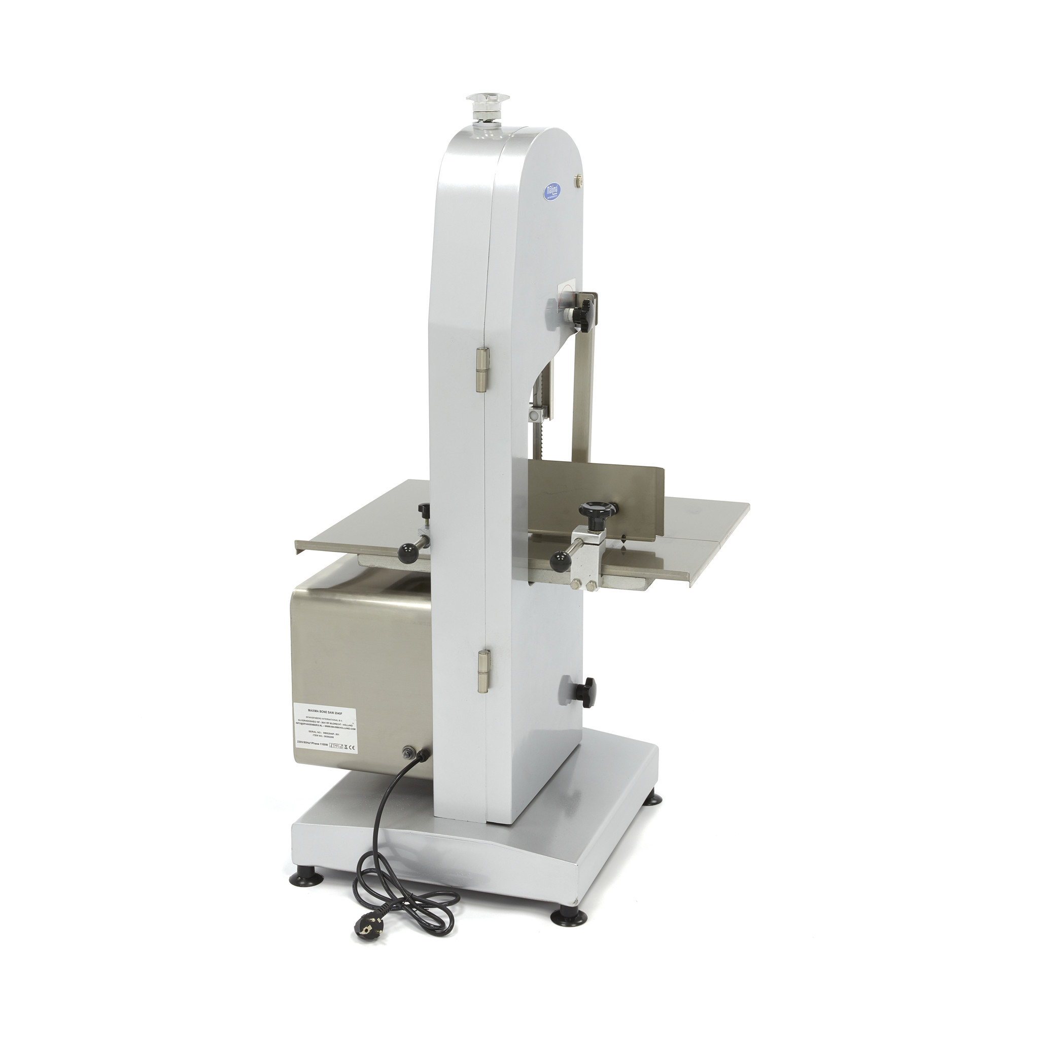 Elektromos csontfűrész - 204cm fűrészhosszúság - Maxima 09362205 - Image 7