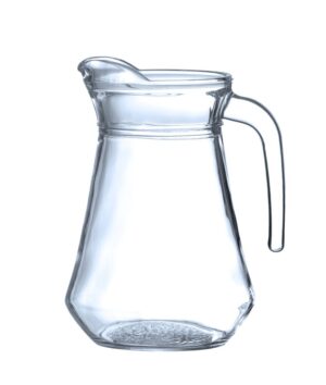 Üveg kancsó - 1,3L - ⌀103x(H)210mm - HENDI 424483