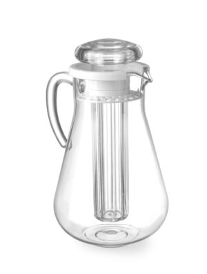Kancsó jégtartállyal - 2,2L - ⌀150x(H)260mm - HENDI 425107