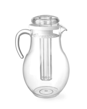 Kancsó jégtartállyal - 3L - ⌀170x(H)285mm - HENDI 425121
