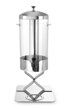 Juice adagoló - 5L - 280x220x(H)510mm - HENDI 425190