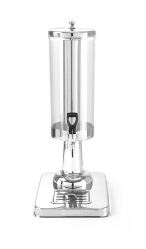 Juice adagoló - 3L - 215x315x(H)490mm - HENDI 425428