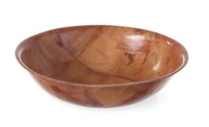 Pita kenyeres kosár - kerek - ⌀200x(H)50mm - HENDI 425800