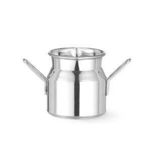 Snack kancsó - ⌀45x(H)50mm - HENDI 426463