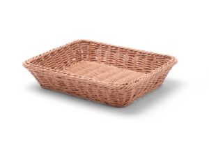 Süteményes kosár GN méretű - GN 1/2 - 325x265x(H)65mm - HENDI 426692