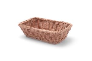 Süteményes kosár GN méretű - GN 1/4 - 265x162x(H)65mm - HENDI 426722