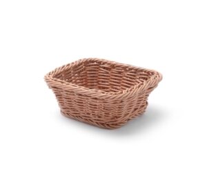 Süteményes kosár GN méretű - GN 1/6 - 176x162x(H)65mm - HENDI 426746