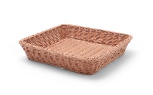 Süteményes kosár GN méretű - GN 2/3 - 325x354x(H)65mm - HENDI 426753