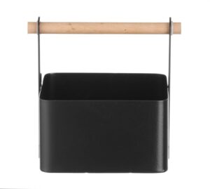 Asztali tároló állvány - 170x130x(H)160mm - HENDI 427057