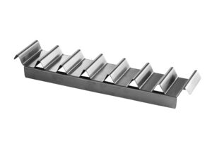 Szendvics tartó - 7 szebdvicshez - 475x105x(H)60mm - HENDI 429419