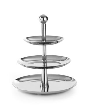 Emeletes állvány - ⌀268x(H)320mm - HENDI 429914