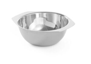 Leveses tál - 0,35L - ⌀120x(H)50mm - HENDI 430002