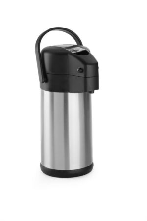 Termosz - 3L - ⌀171x(H)373mm - HENDI 445877