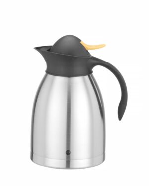 Termosz kancsó - 1,5L - ⌀145x(H)230mm - HENDI 446621