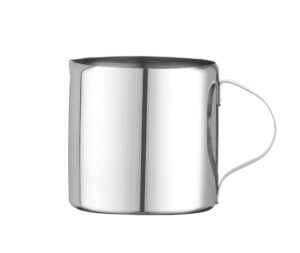 Tejszínes kancsó - 0,25L - ⌀75x(H)75mm - HENDI 450505