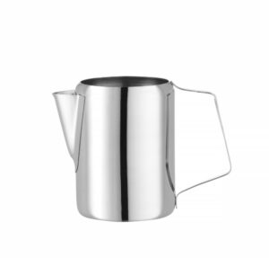 Tejes kancsó - 0,35L - ⌀85x(H)110mm - HENDI 451007