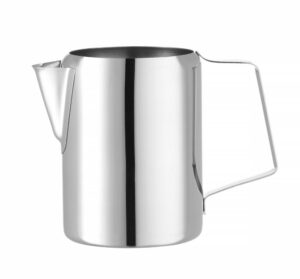 Tejes kancsó - 0,75L - ⌀100x(H)120mm - HENDI 451106