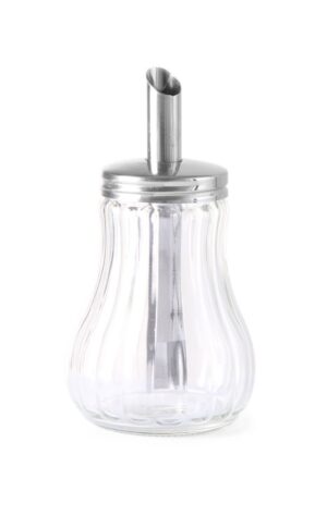 Cukorszóró - 0,2L - ⌀80x(H)140mm - HENDI 452400