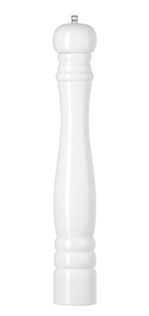 Fa sóörlő - Fehér - ⌀65x(H)415mm - HENDI 469583