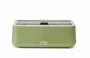 Elektromos Chafing GN 1/1 - Zöld - UNIQ - 220 -240V/700W - 607x402x(H)245mm - HENDI 470435