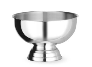 Pezsgőhűtő vödör Economic - 9,5L - ⌀350x(H)230mm - HENDI 471524