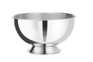 Pezsgőhűtő tál - BarUp - 13L - ⌀393x(H)214mm - HENDI 471548