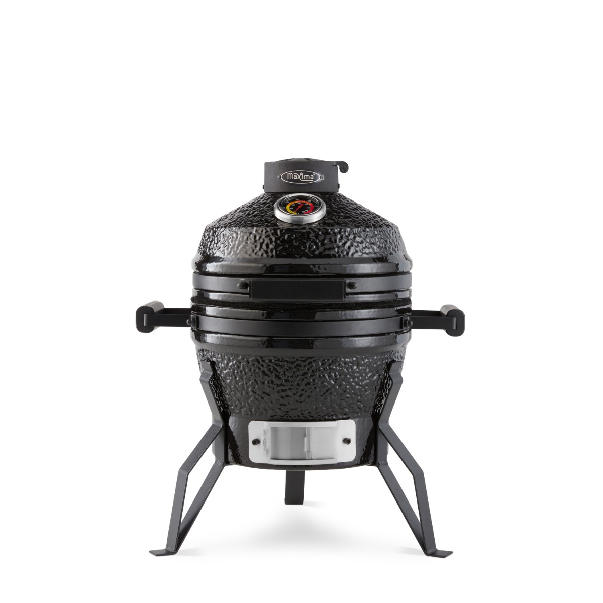 Prémium Kamado BBQ Ø 13 inch/33 cm - Maxima 09378000 - Image 4