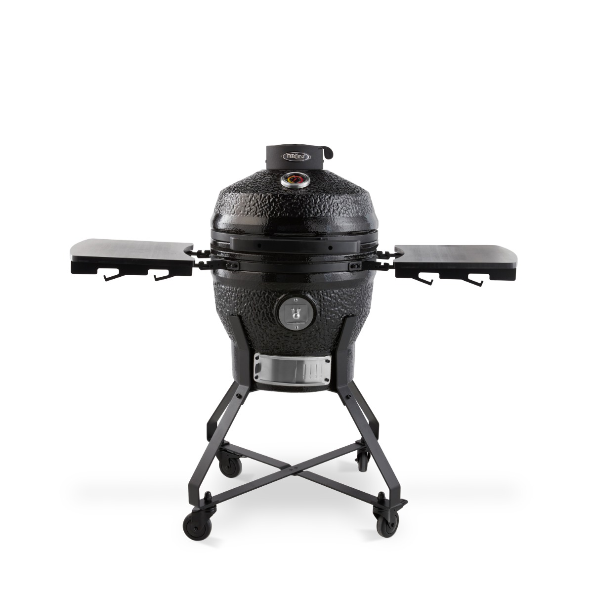 Prémium Kamado BBQ Ø 18 inch/46 cm - Maxima 09378010 - Image 4